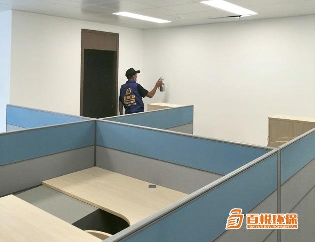 光觸媒除甲醛有用嗎？有什么優(yōu)缺點(diǎn)？[佛山]