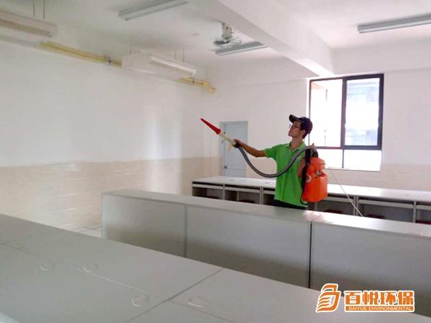 佛山信譽(yù)好的辦公樓除甲醛公司有哪些？有什么方法？