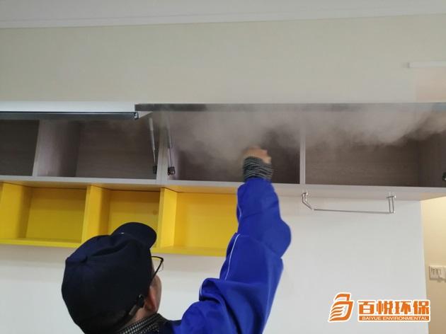 佛山室內(nèi)除甲醛的收費標準是怎樣的？