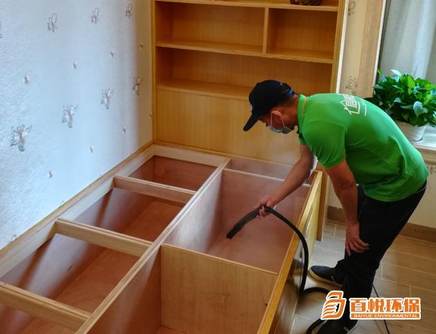 100平米房子除甲醛多少錢(qián)