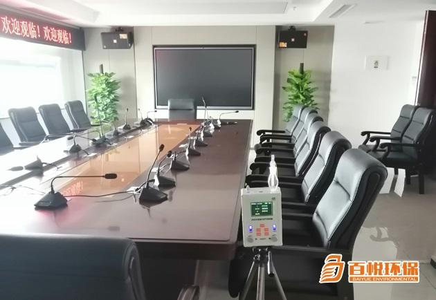 佛山甲醛檢測(cè)單位有哪些?