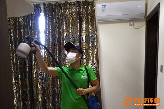 甲醛在夏天釋放量爆發(fā)—佛山除甲醛公司幫您擺脫甲醛中毒威脅！